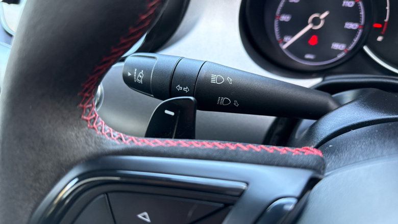 Fiat 500X 1.3 Sport 5dr DCT Petrol Hatchback